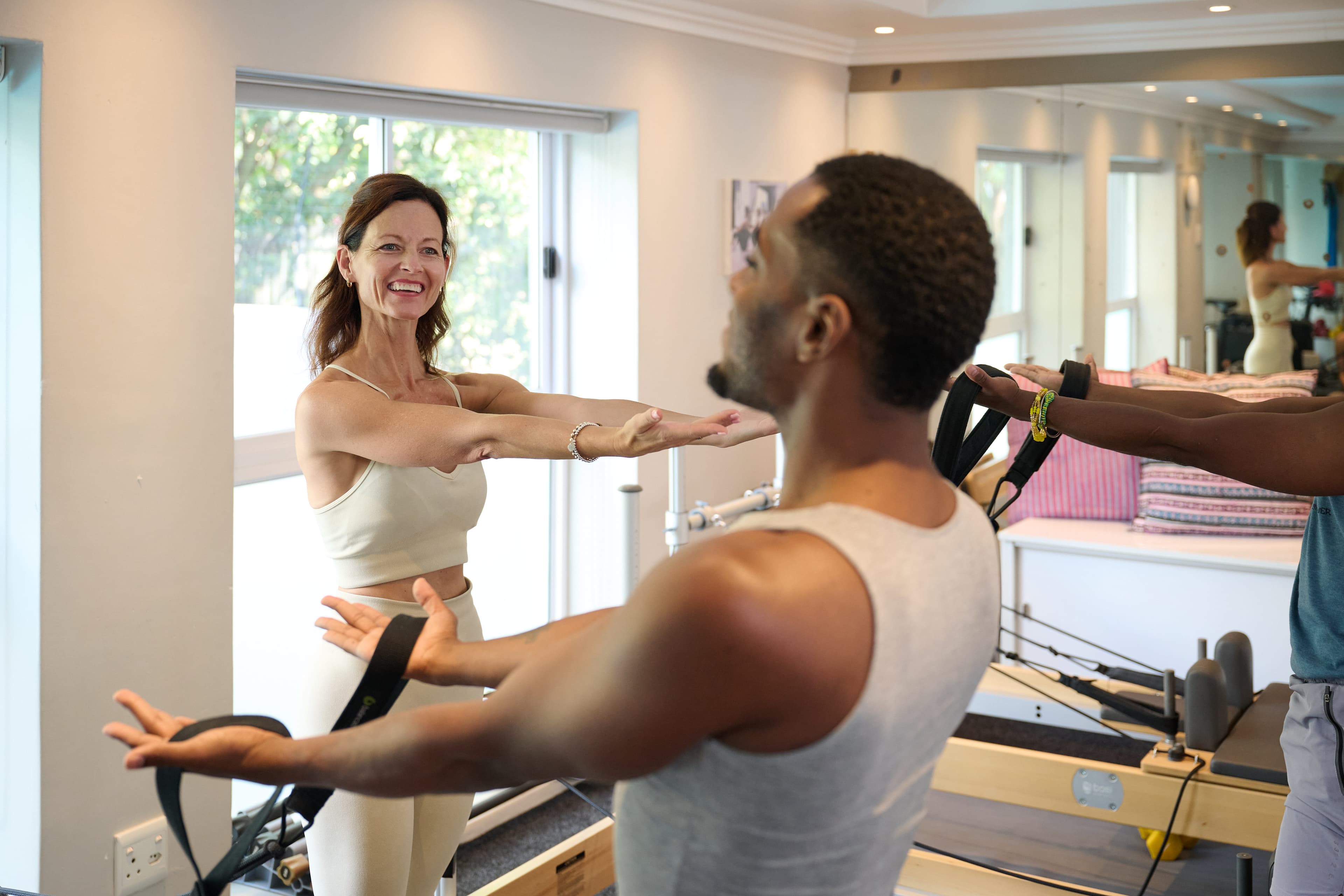 Reformer